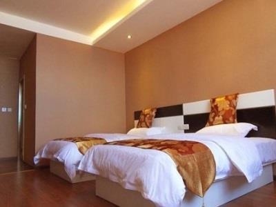 Kunming Yunshui Hotel Exterior photo
